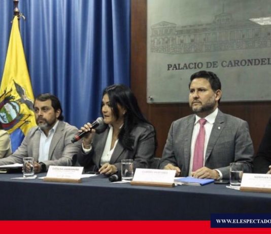 Ecuador contará con hospital exclusivo para atención de Coronavirus