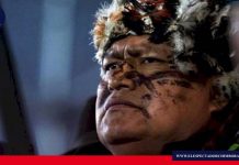 Jaime Vargas afirma ser el “Segundo presidente del Ecuador”