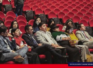Defensor del Pueblo visitó Chimborazo