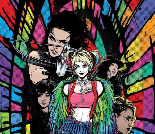 DC lo entendió todo: Aves de Presa abofetea al patriarcado