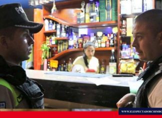 Varios eventos fueron suspendidos durante el fin de semana