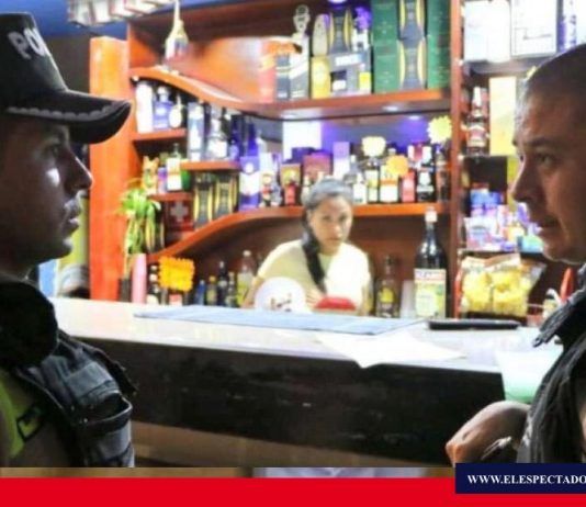 Varios eventos fueron suspendidos durante el fin de semana