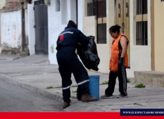 Inició plan piloto de separación de residuos “Yaruquíes sí clasifica”