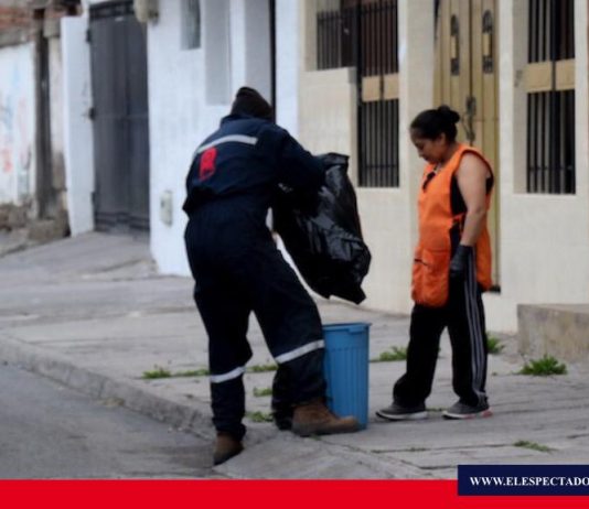 Inició plan piloto de separación de residuos “Yaruquíes sí clasifica”