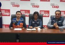 Primeros contagios confirmados de coronavirus en Chimborazo