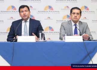 Asamblea genera respuestas ante la situación del país