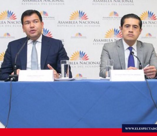 Asamblea genera respuestas ante la situación del país