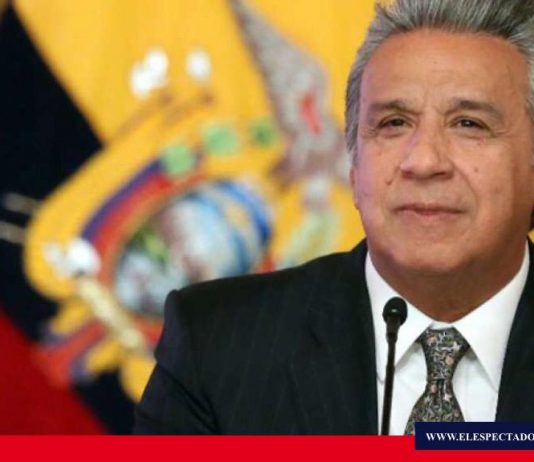 Toque de queda en Ecuador se amplía desde las 14:00 a 05:00