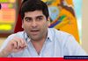 “Los ecuatorianos hemos superado situaciones difíciles, esta no será la excepción” manifiesta Otto Sonnenholzner