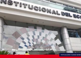 Principio de paridad de género lo resolverá la Corte Constitucional