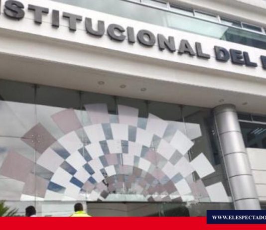Principio de paridad de género lo resolverá la Corte Constitucional