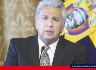 Ecuador en estado de excepción como medida de prevención por coronavirus