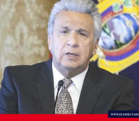 Ecuador en estado de excepción como medida de prevención por coronavirus