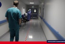 Fallece sospechoso de coronavirus en Guano