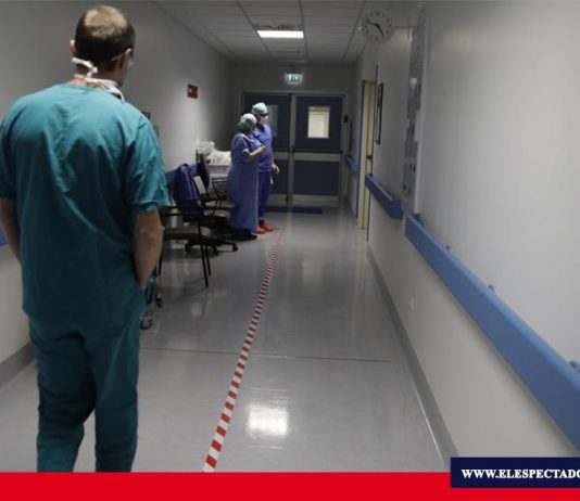 Fallece sospechoso de coronavirus en Guano