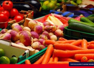El abastecimiento de productos agropecuarios está garantizado en Ecuador