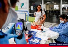 Gobierno Nacional transfirió USD 50 millones para pagar a proveedores de la salud
