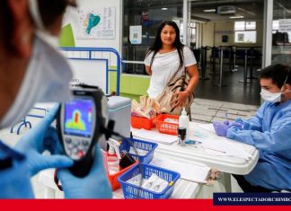 Gobierno Nacional transfirió USD 50 millones para pagar a proveedores de la salud