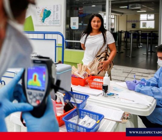 Gobierno Nacional transfirió USD 50 millones para pagar a proveedores de la salud