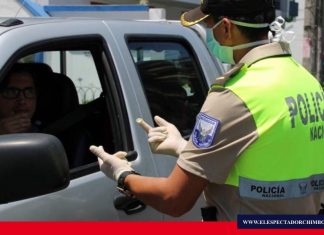 Rigen cambios en el uso de salvoconducto