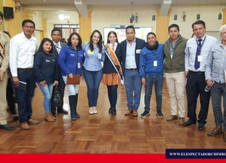 Ordenanza para prevención de consumo de bebidas alcohólicas se construye con la ciudadanía