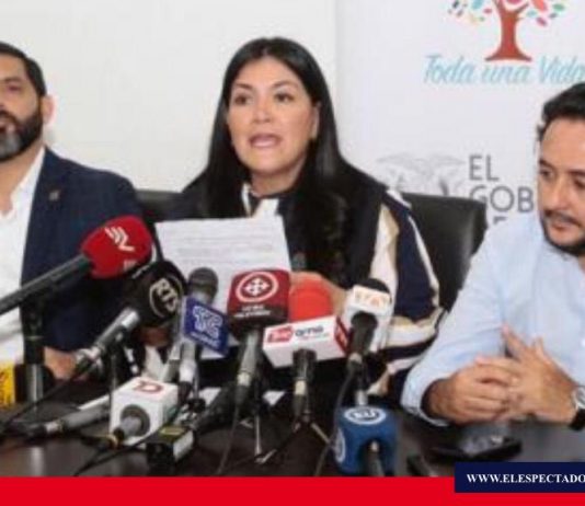 Suman 20 casos de coronavirus en Ecuador