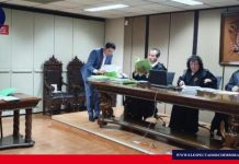 ‘Habeas corpus’ no libera a Jorge Glas por caso Sobornos