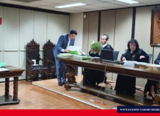 ‘Habeas corpus’ no libera a Jorge Glas por caso Sobornos