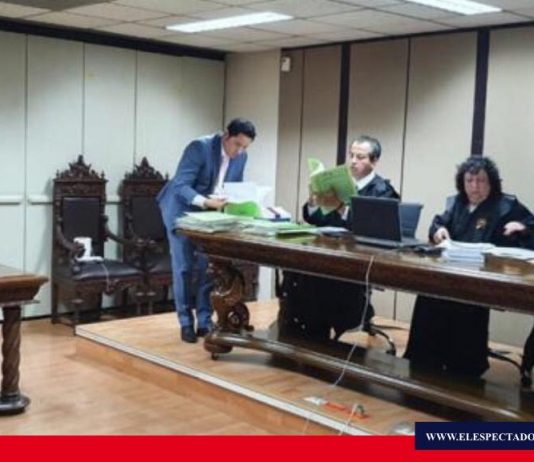 ‘Habeas corpus’ no libera a Jorge Glas por caso Sobornos