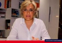 Cynthia Viteri desde su aislamiento continuará con sus funciones