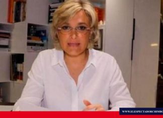 Cynthia Viteri desde su aislamiento continuará con sus funciones