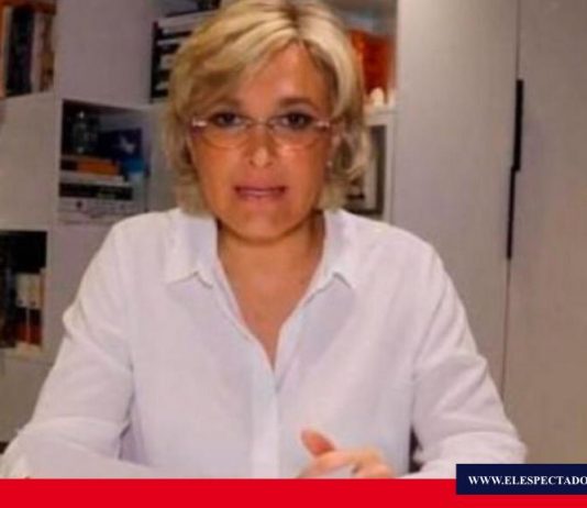Cynthia Viteri desde su aislamiento continuará con sus funciones