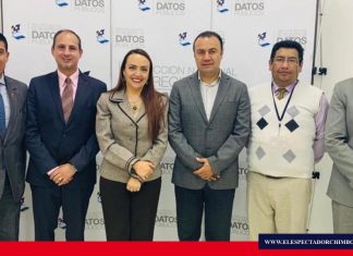 Convenio Marco mejorará servicio en el Registro de la Propiedad