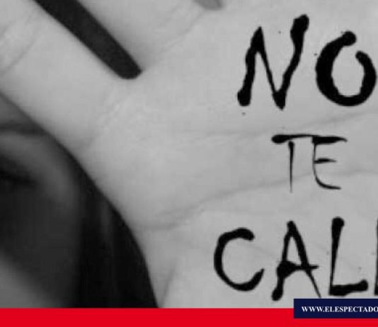 Caso Guerrero, el proceso judicial que sigue esta denuncia por violencia de género