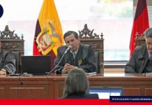 Fiscalía pide pena máxima para procesados en Caso Sobornos