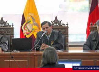Fiscalía pide pena máxima para procesados en Caso Sobornos