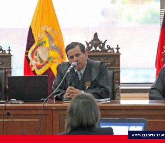 Fiscalía pide pena máxima para procesados en Caso Sobornos