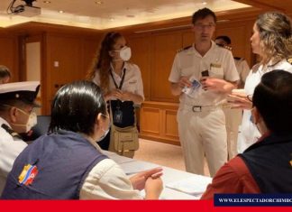 Acciones de prevención por Covid-19 se fortalecen en territorio