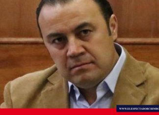 Napoleón Cadena socializa medidas de prevención frente al Covid-19