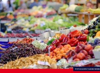 Alimentos indispensables durante la cuarentena