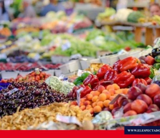 Alimentos indispensables durante la cuarentena