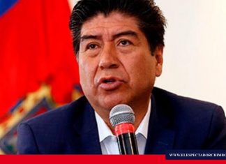 Medida de restricción laboral podría extenderse en Quito