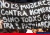 Hombres y el 8M