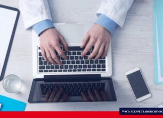 Servicio municipal de «telesalud» en Riobamba