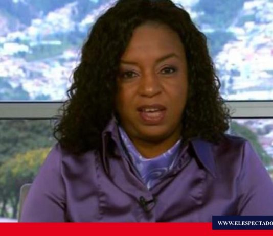 Alexandra Ocles aclara situación de vuelos en Ecuador
