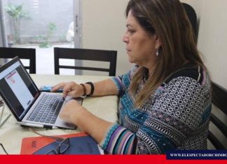 Trabajadores públicos y privados se acogen al régimen de teletrabajo