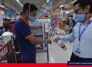 Protocolos de movilización durante la emergencia sanitaria