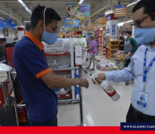 Protocolos de movilización durante la emergencia sanitaria