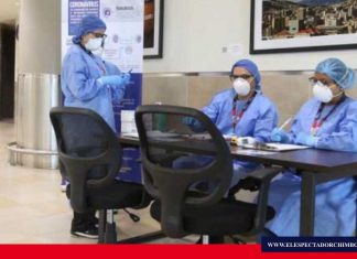 Se confirmó el séptimo caso de coronavirus en el país