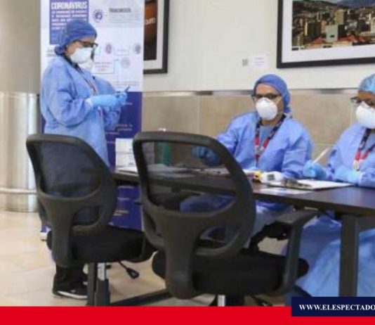 Se confirmó el séptimo caso de coronavirus en el país